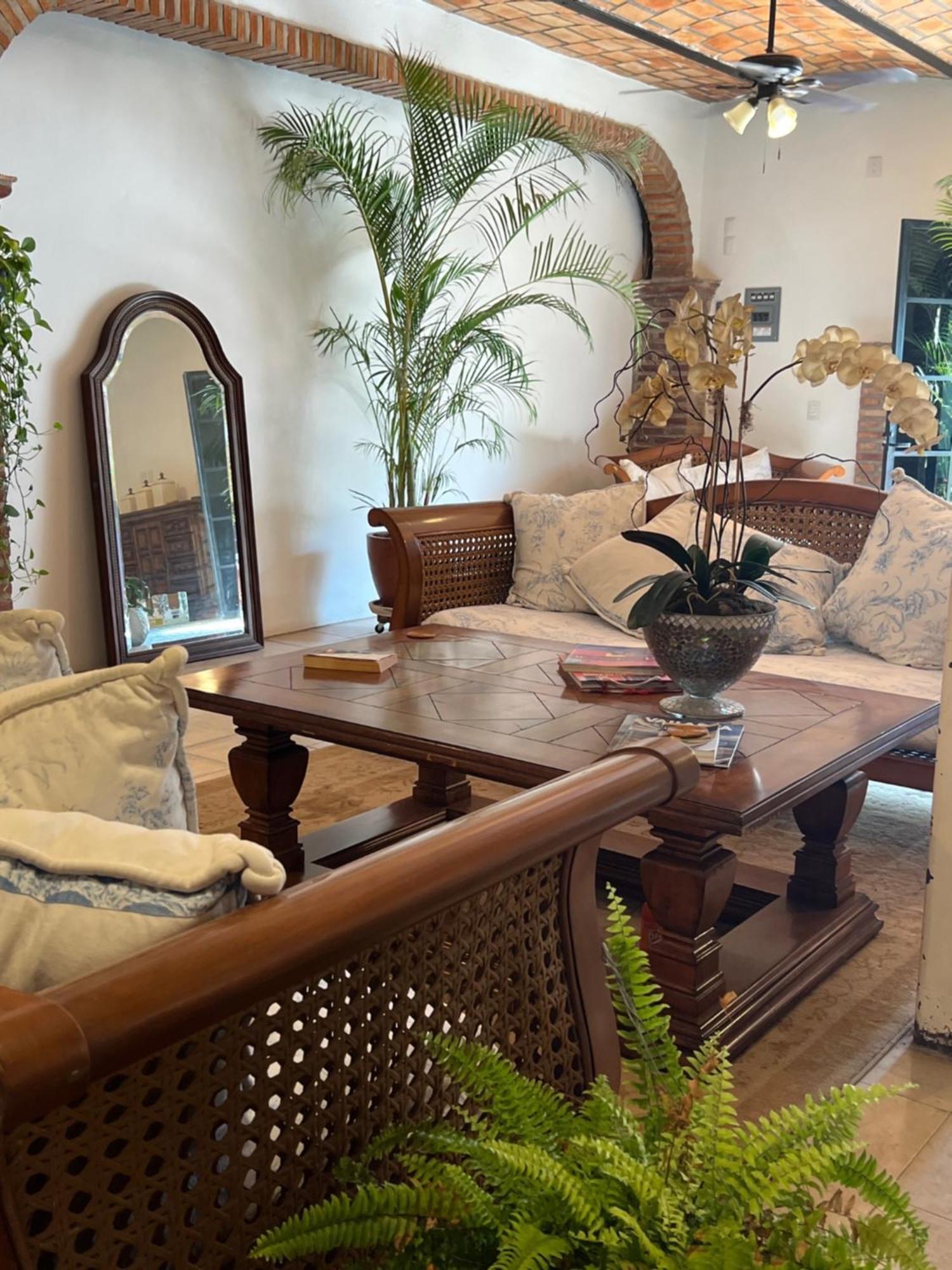 ホテル Casa Botanica ロ・デ・マルコス エクステリア 写真