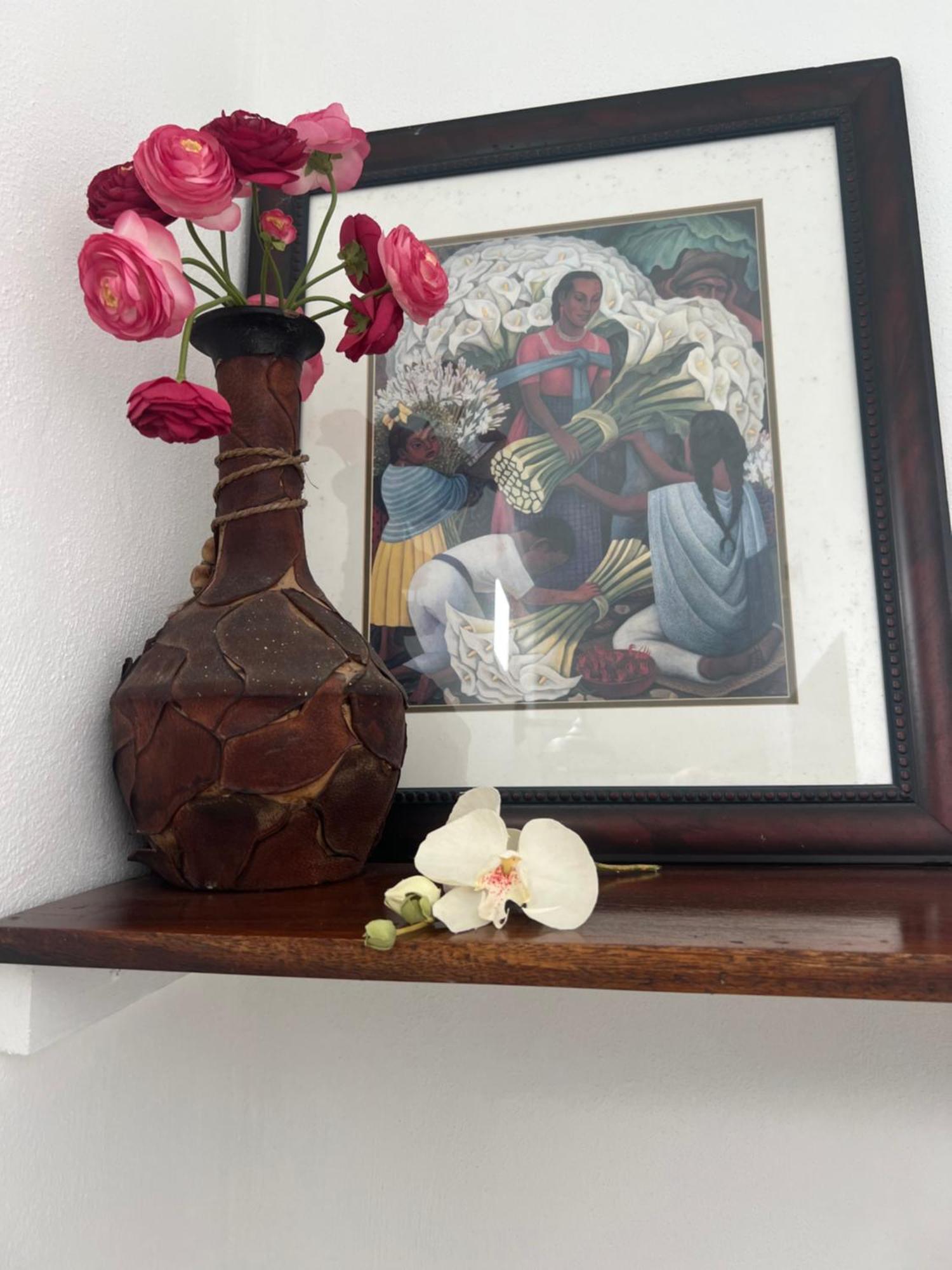 ホテル Casa Botanica ロ・デ・マルコス エクステリア 写真